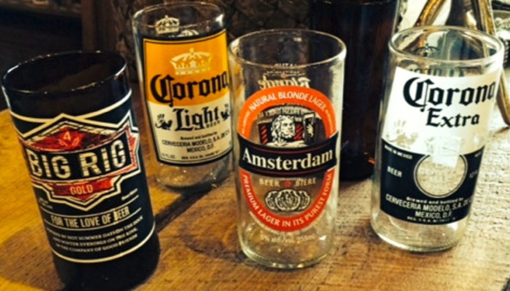 Beer Glasses (variety)